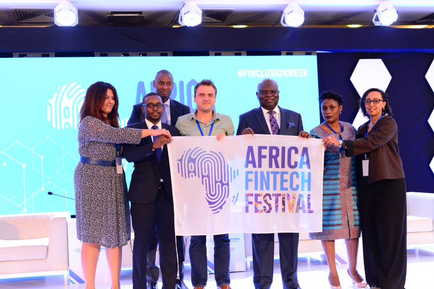 Africa Fintech Festival 2021 - Mauritius