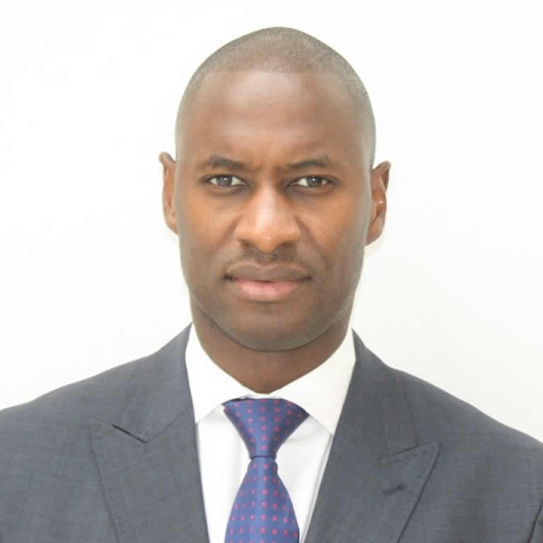 Papa Mbaye Dieye Photo